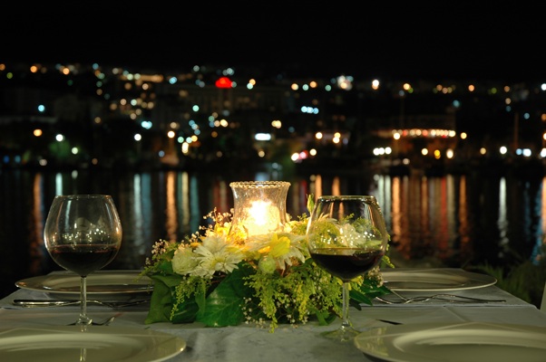 Elegant Dinner