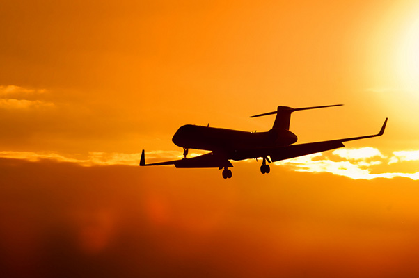 plane
